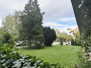 Pronájem bytu 1+1, Ostrava - Poruba, Zdeňka Štěpánka, 52 m2