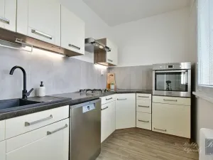 Prodej bytu 3+1, Ústí nad Labem, Werichova, 68 m2