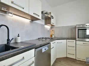 Prodej bytu 3+1, Ústí nad Labem, Werichova, 68 m2