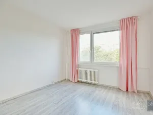 Prodej bytu 3+1, Ústí nad Labem, Werichova, 68 m2