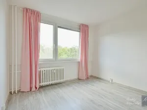 Prodej bytu 3+1, Ústí nad Labem, Werichova, 68 m2