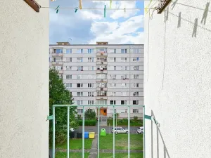 Prodej bytu 3+1, Ústí nad Labem, Werichova, 68 m2