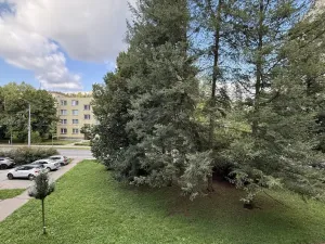 Pronájem bytu 2+1, Zlín, Kúty, 63 m2