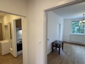Pronájem bytu 2+1, Zlín, Kúty, 63 m2