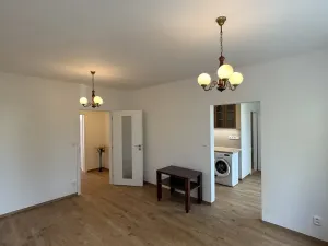 Pronájem bytu 2+1, Zlín, Kúty, 63 m2