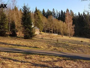 Prodej pozemku pro bydlení, Kraslice, 4558 m2