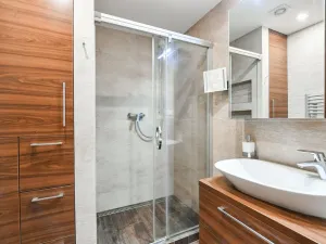 Pronájem bytu 2+1, Praha - Bubeneč, Národní obrany, 74 m2