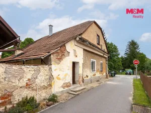 Prodej rodinného domu, Hrušová, 150 m2