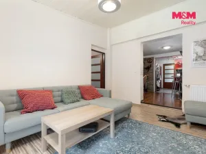 Prodej činžovního domu, Frýdlant nad Ostravicí - Frýdlant, Kamenec, 202 m2