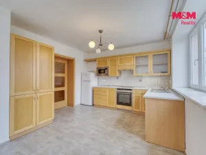Pronájem rodinného domu, Zruč-Senec - Zruč, V loučce, 169 m2