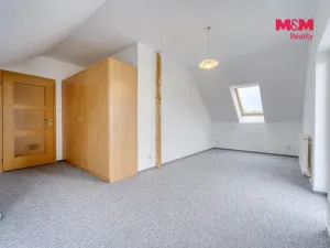 Pronájem rodinného domu, Zruč-Senec - Zruč, V loučce, 169 m2