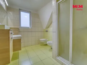 Pronájem rodinného domu, Zruč-Senec - Zruč, V loučce, 169 m2