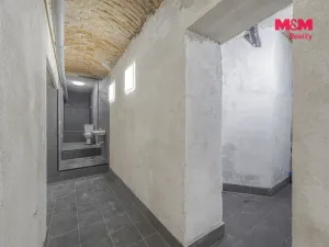 Pronájem komerční nemovitosti, Praha, Seifertova, 100 m2