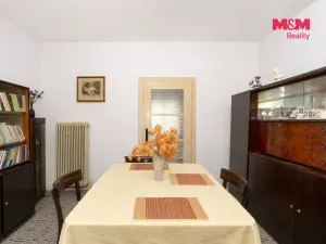 Prodej rodinného domu, Bystročice - Žerůvky, 200 m2