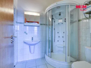 Prodej ubytování, Železná Ruda - Hojsova Stráž, 910 m2
