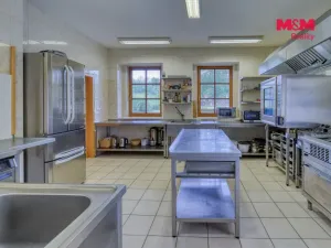 Prodej ubytování, Železná Ruda - Hojsova Stráž, 910 m2