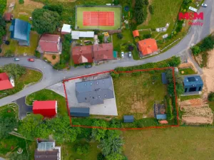 Prodej ubytování, Železná Ruda - Hojsova Stráž, 910 m2