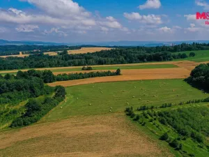 Prodej pole, Polom, 2771 m2