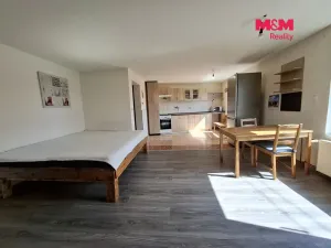 Prodej rodinného domu, Dolní Kounice, Smetanova, 235 m2