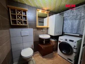 Prodej rodinného domu, Dolní Kounice, Smetanova, 235 m2