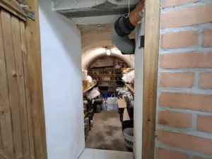 Prodej rodinného domu, Dolní Kounice, Smetanova, 235 m2