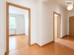 Pronájem bytu 3+kk, Příbram - Příbram VII, Okružní, 60 m2