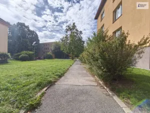 Pronájem bytu 3+kk, Příbram - Příbram VII, Okružní, 60 m2