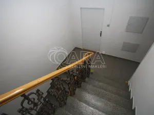 Pronájem bytu 1+kk, Praha - Žižkov, Hartigova, 29 m2