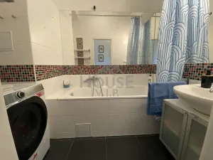 Pronájem bytu 3+kk, Praha - Vinohrady, V Horní Stromce, 75 m2