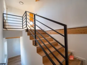 Pronájem bytu 3+kk, Újezd u Brna, 9. května, 105 m2