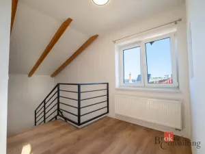 Pronájem bytu 3+kk, Újezd u Brna, 9. května, 105 m2