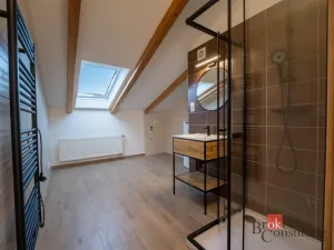 Pronájem bytu 3+kk, Újezd u Brna, 9. května, 105 m2