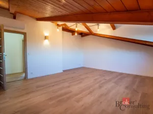 Pronájem bytu 3+kk, Újezd u Brna, 9. května, 105 m2