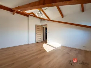 Pronájem bytu 3+kk, Újezd u Brna, 9. května, 105 m2