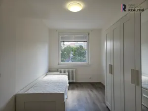 Pronájem bytu 2+kk, Praha - Řepy, Makovského, 47 m2