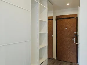 Pronájem bytu 2+kk, Praha - Řepy, Makovského, 47 m2