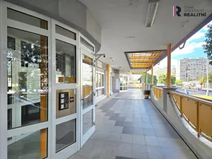 Pronájem bytu 2+kk, Praha - Řepy, Makovského, 47 m2