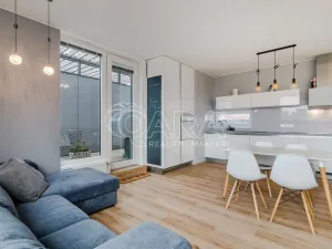 Pronájem bytu 3+kk, Praha - Letňany, Pavla Beneše, 130 m2