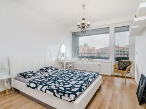 Pronájem bytu 3+kk, Praha - Letňany, Pavla Beneše, 130 m2