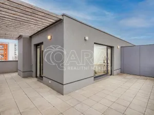 Pronájem bytu 3+kk, Praha - Letňany, Pavla Beneše, 130 m2