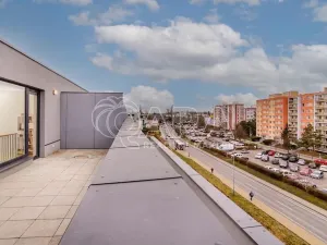 Pronájem bytu 3+kk, Praha - Letňany, Pavla Beneše, 130 m2