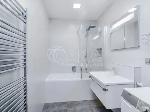 Pronájem bytu 3+kk, Praha - Letňany, Pavla Beneše, 130 m2