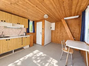 Prodej chaty, Kralupy nad Vltavou, 15 m2