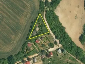 Prodej chaty, Kralupy nad Vltavou, 15 m2