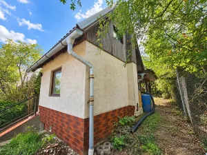 Prodej chaty, Kralupy nad Vltavou, 15 m2