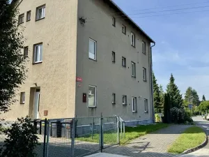 Prodej bytu 1+kk, Ostrava - Poruba, 47 m2