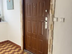 Prodej bytu 1+kk, Ostrava - Poruba, 47 m2