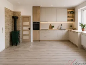 Prodej bytu 1+kk, Ostrava - Poruba, 47 m2