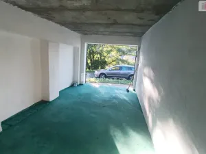 Prodej garáže, Ústí nad Labem, Riegrova, 19 m2