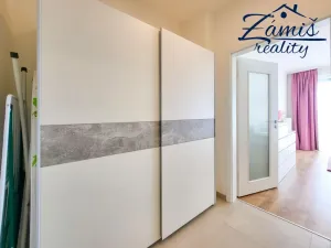 Pronájem bytu 1+kk, Kladno - Kročehlavy, Bohumila Landy, 32 m2